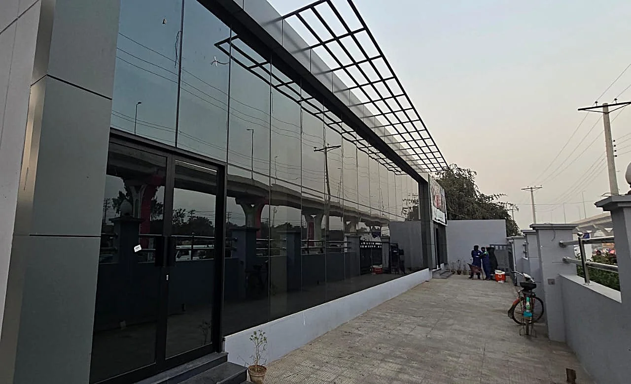 Saylani Welfare IT Park gallery image 3