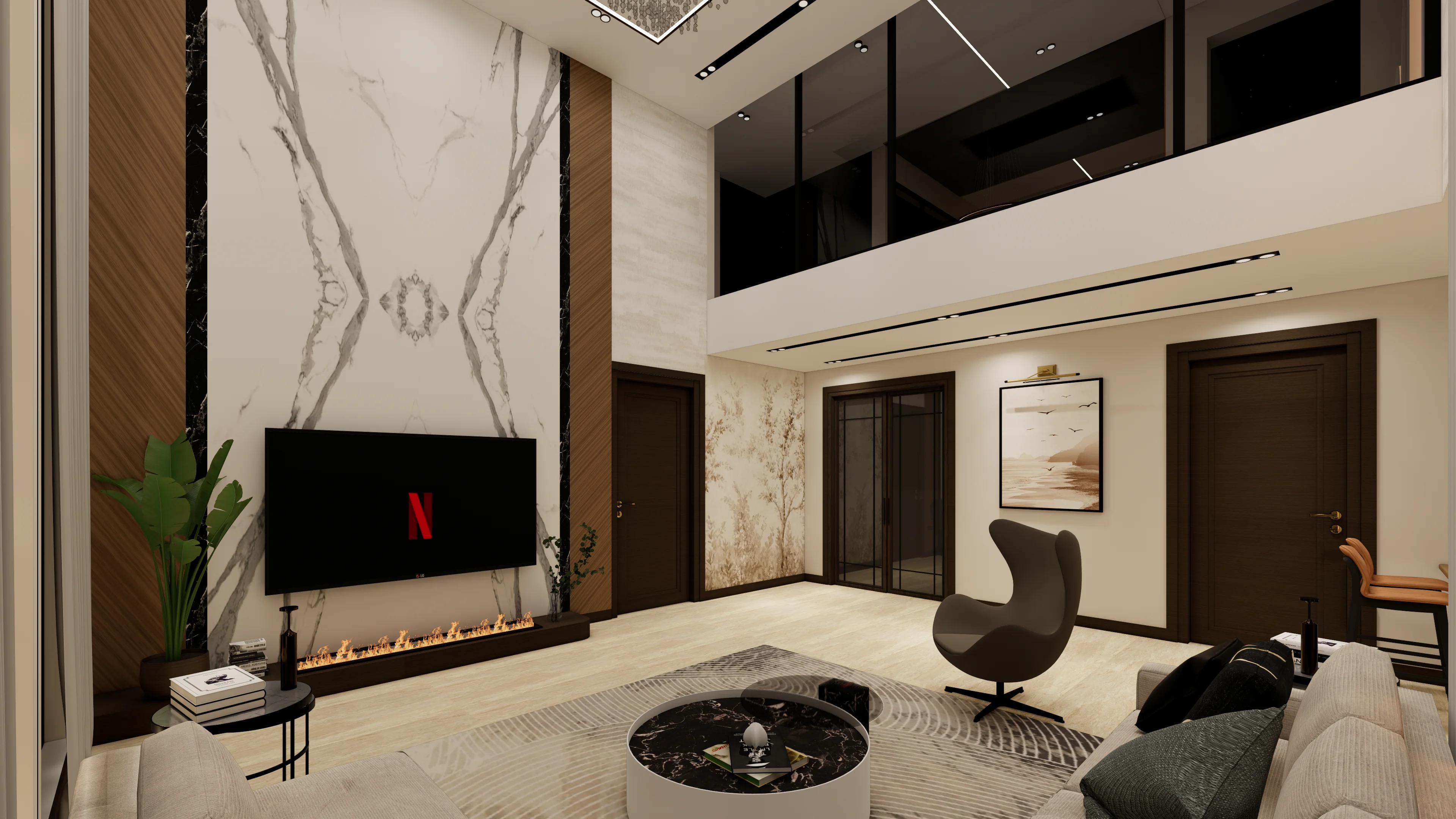 15 MARLA RESIDENTIAL (Plot C-569) gallery image 11