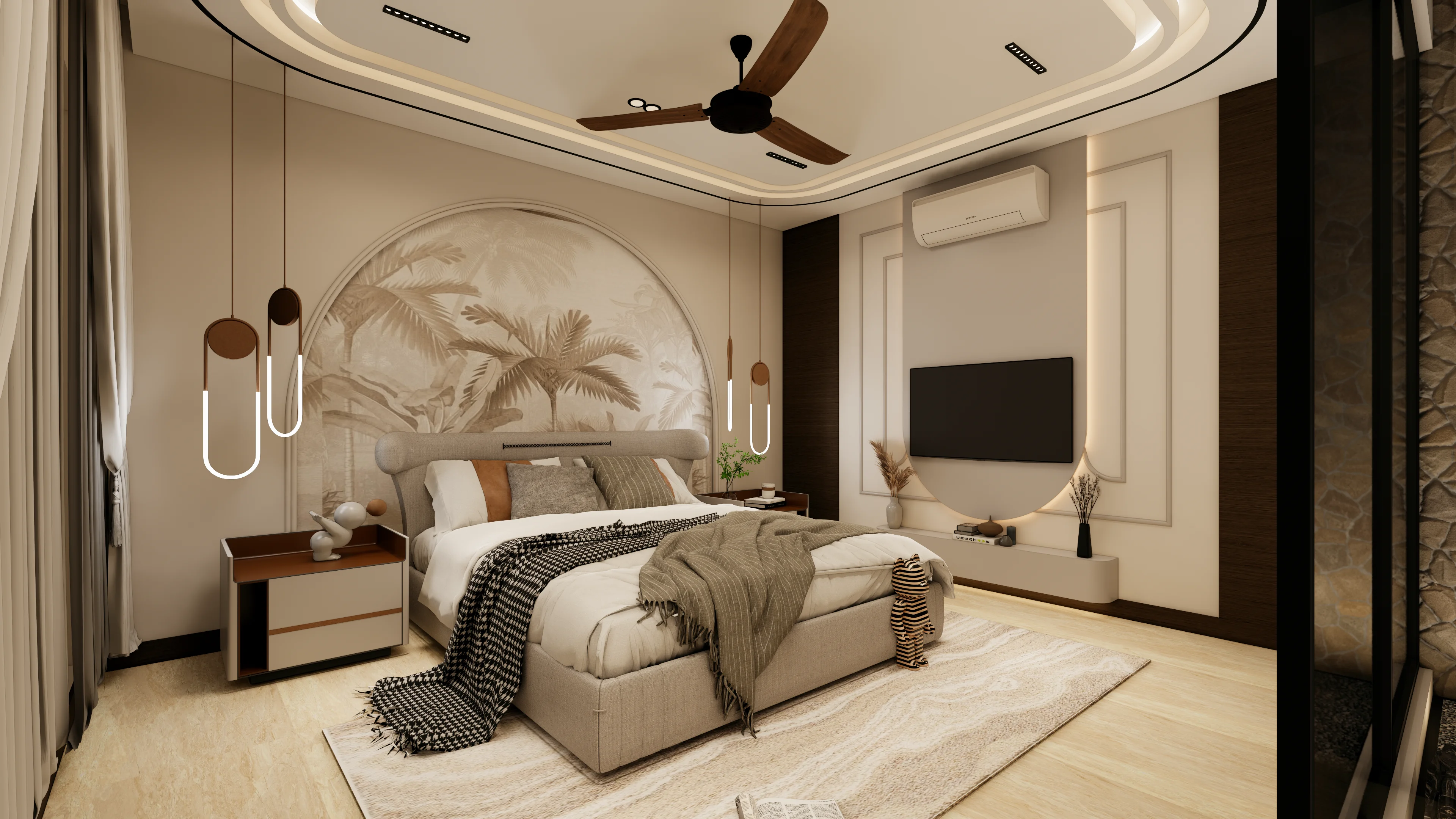 15 MARLA RESIDENTIAL (Plot C-569) gallery image 12