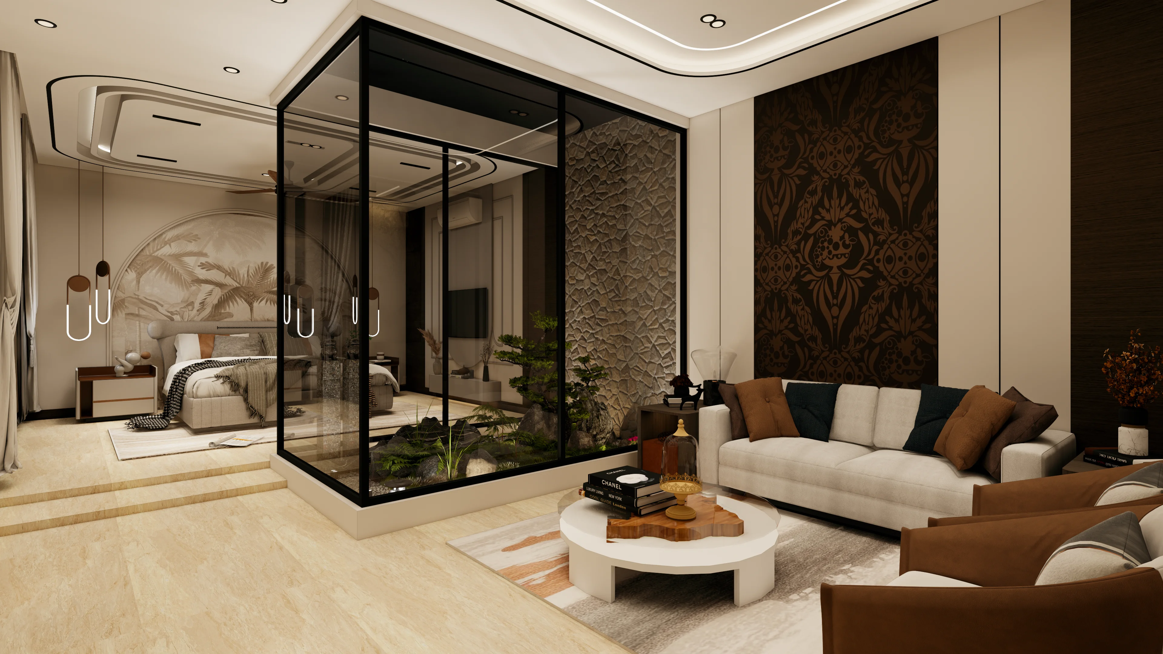 15 MARLA RESIDENTIAL (Plot C-569) gallery image 13