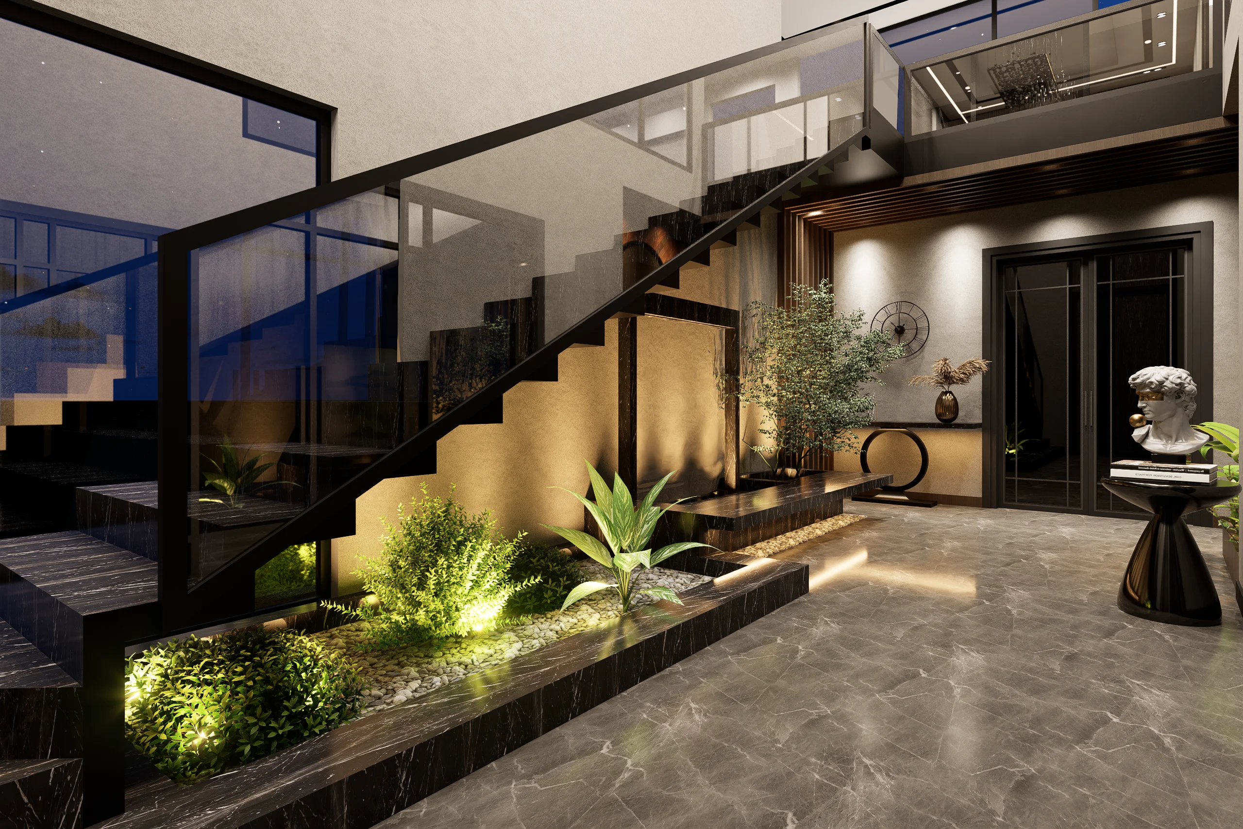 15 MARLA RESIDENTIAL (Plot C-569) gallery image 2