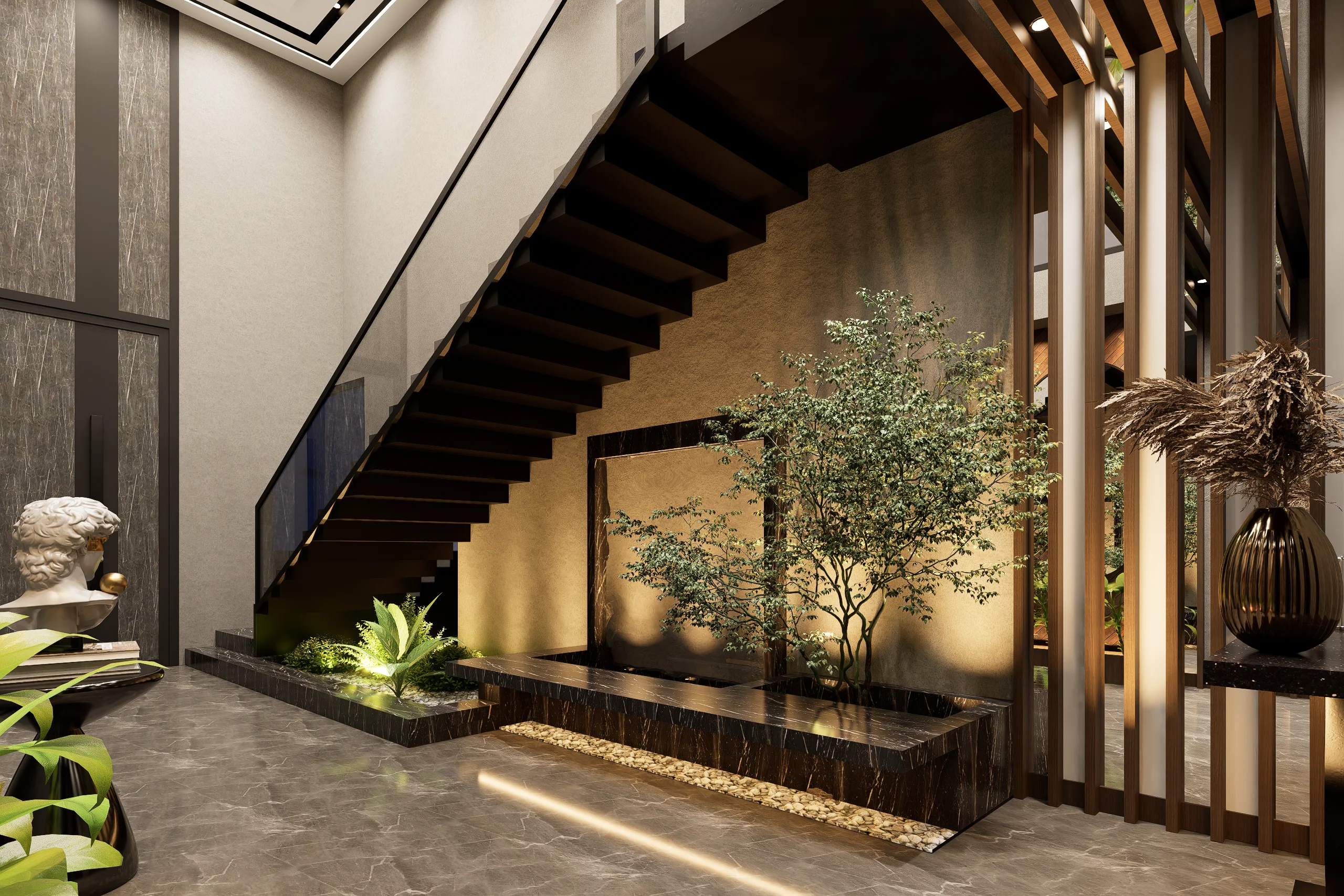15 MARLA RESIDENTIAL (Plot C-569) gallery image 3