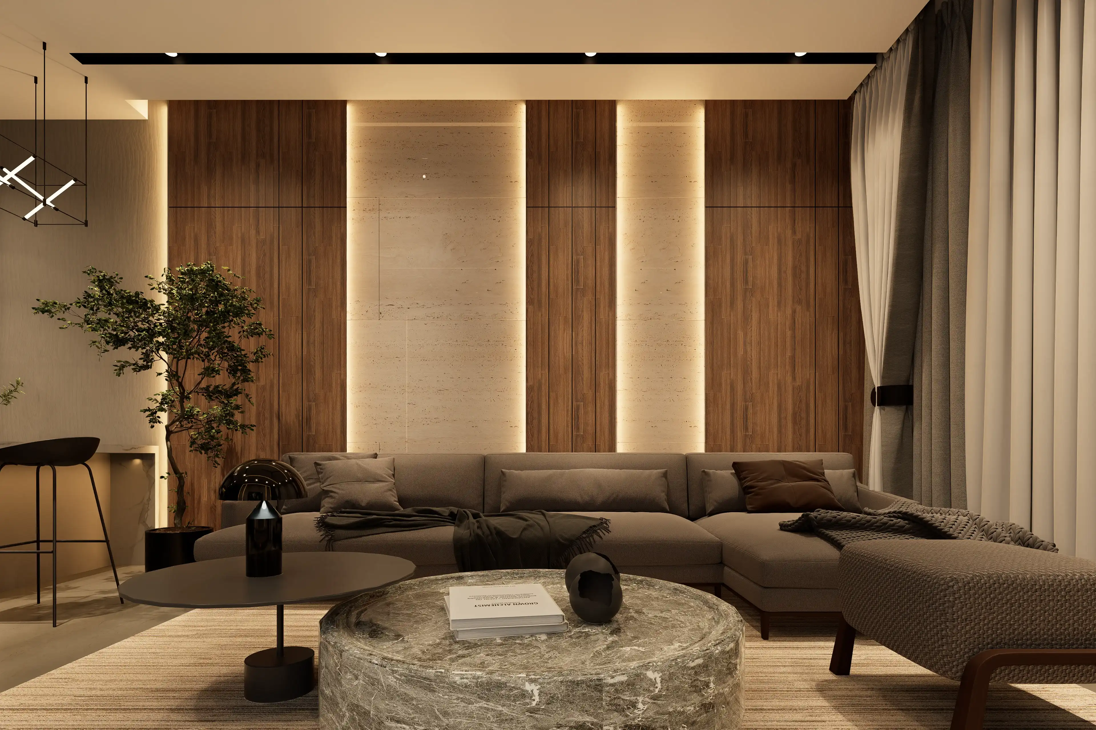 15 MARLA RESIDENTIAL (Plot C-569) gallery image 4