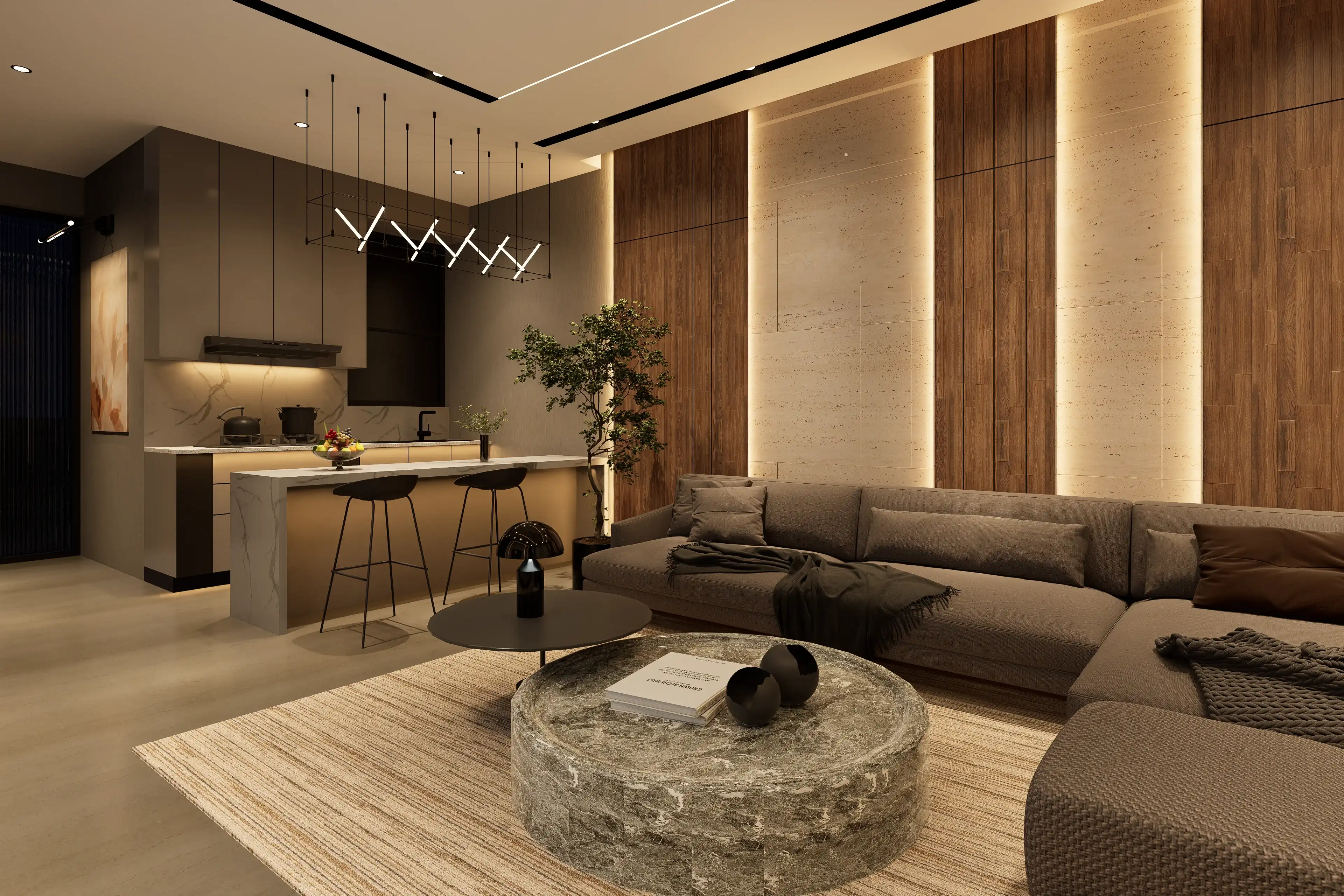 15 MARLA RESIDENTIAL (Plot C-569) gallery image 6
