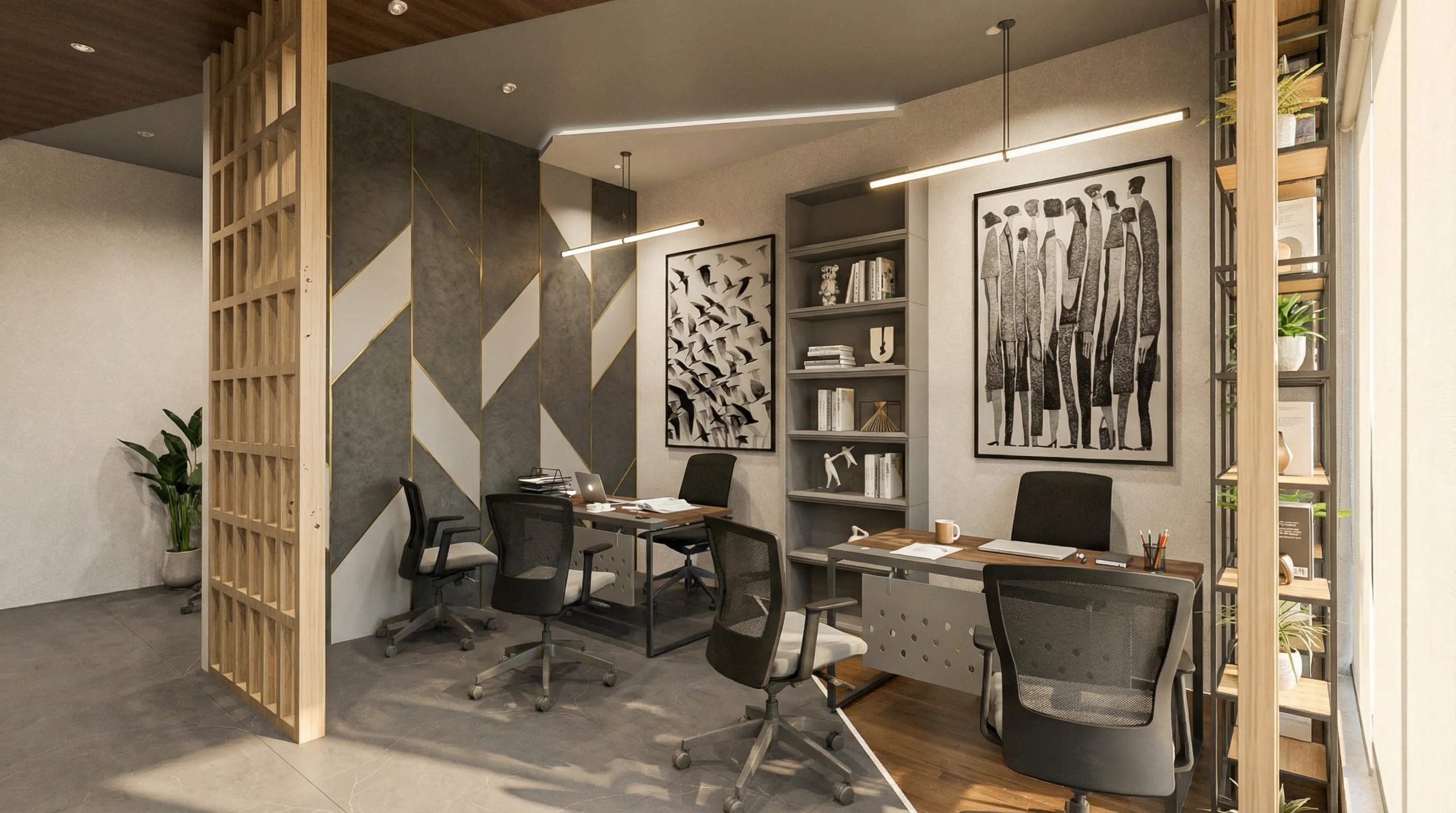 Muhammad Builders Office gallery image 4