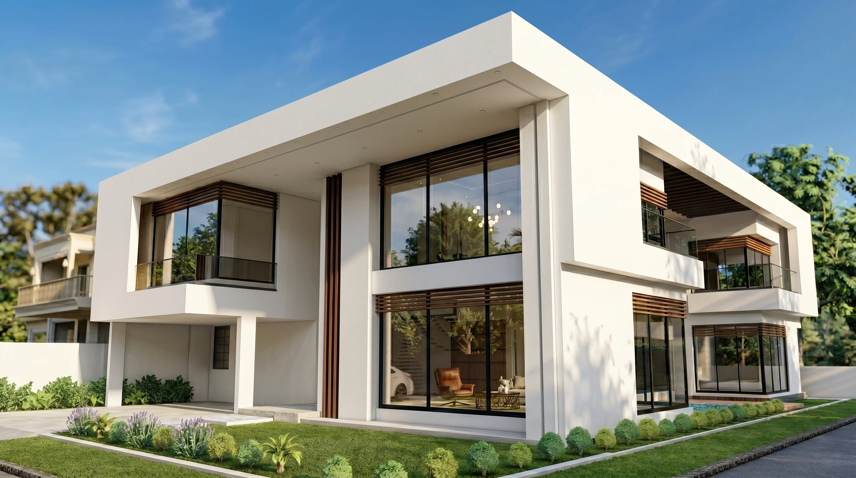 1.5 KANAL RESIDENTIAL (Plot C-12) gallery image 3