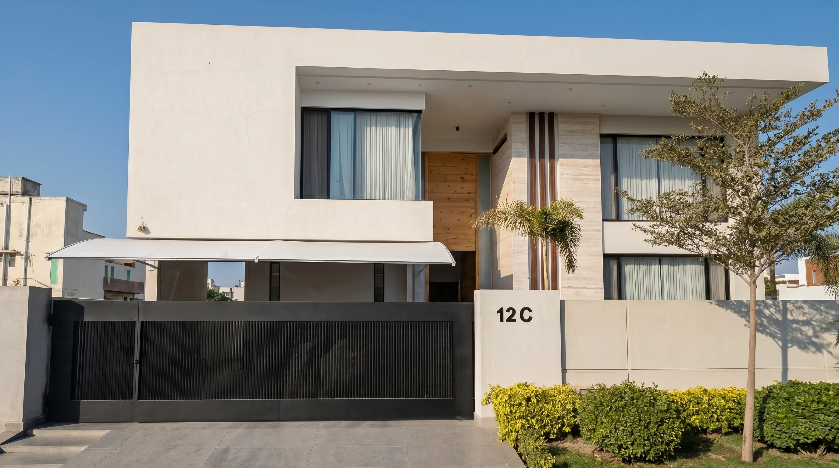 1.5 KANAL RESIDENTIAL (Plot C-12) gallery image 4