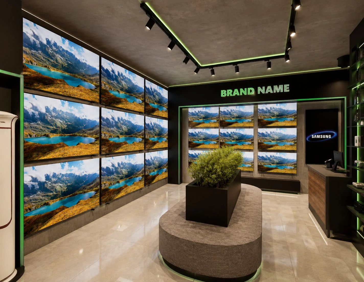 SHAN ELECTRONICS gallery image 6