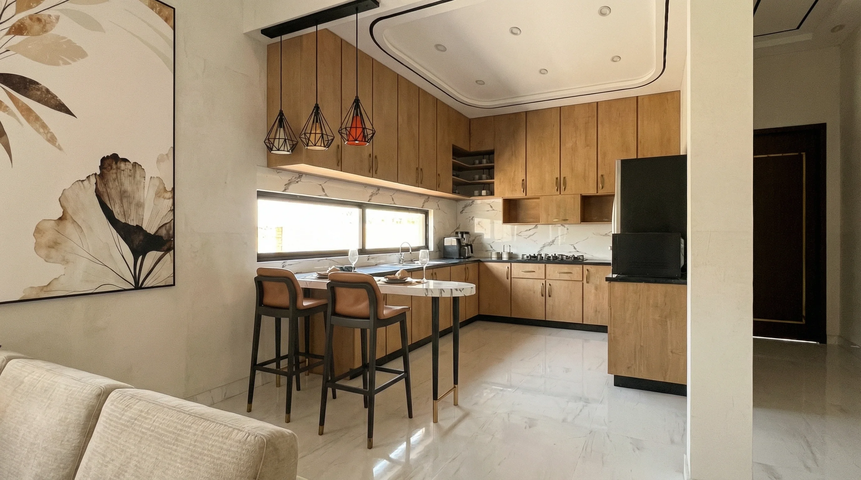 1.5 KANAL RESIDENTIAL (Plot M-394) gallery image 12