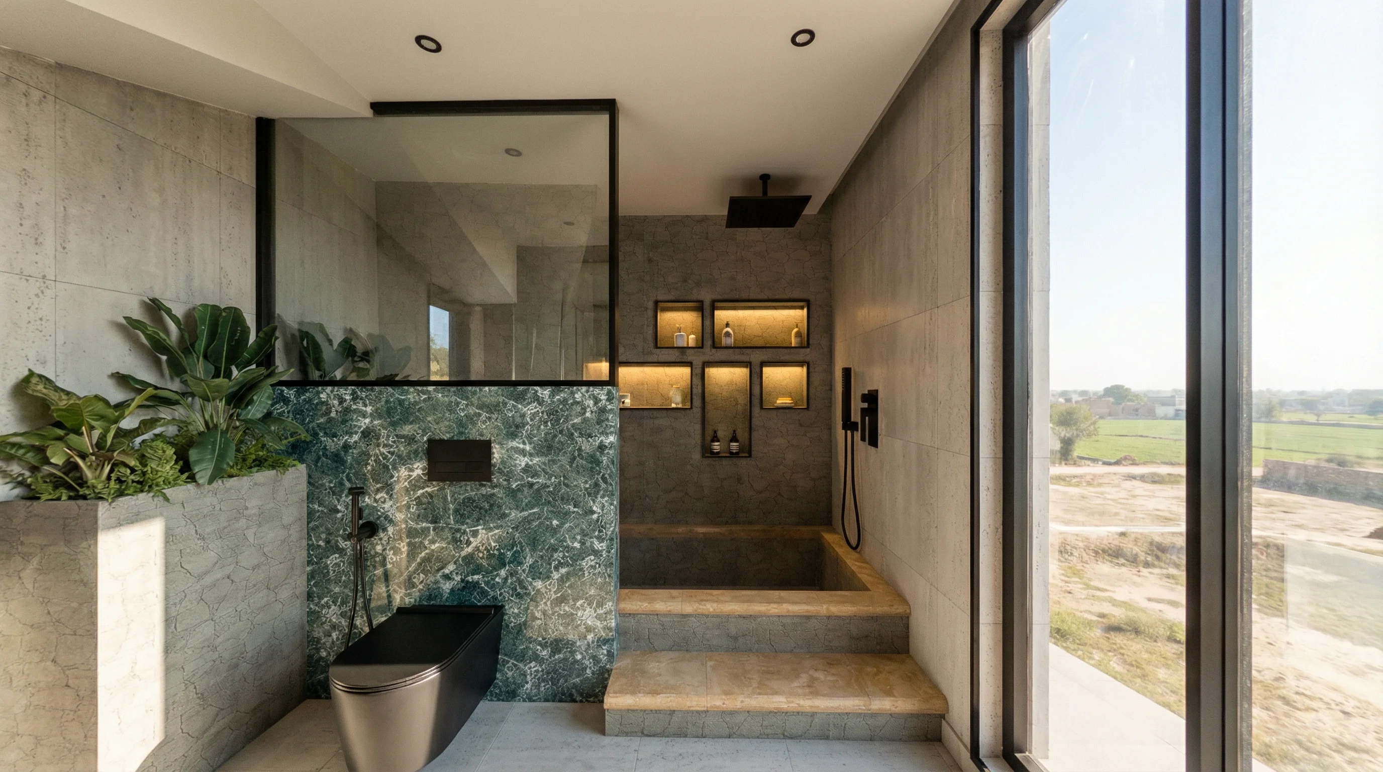 1.5 KANAL RESIDENTIAL (Plot M-394) gallery image 16