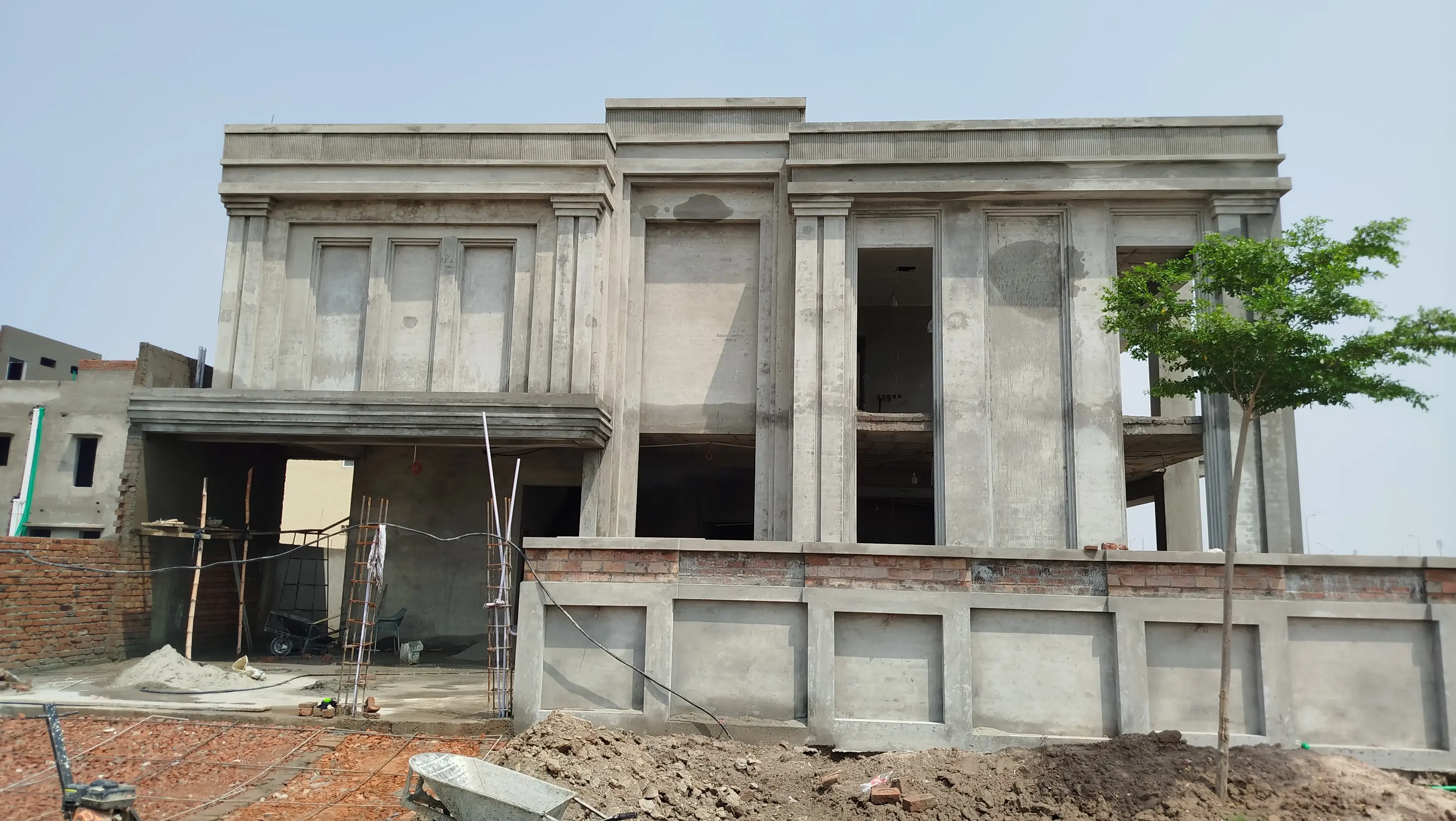 1.5 KANAL RESIDENTIAL (Plot M-394) gallery image 3