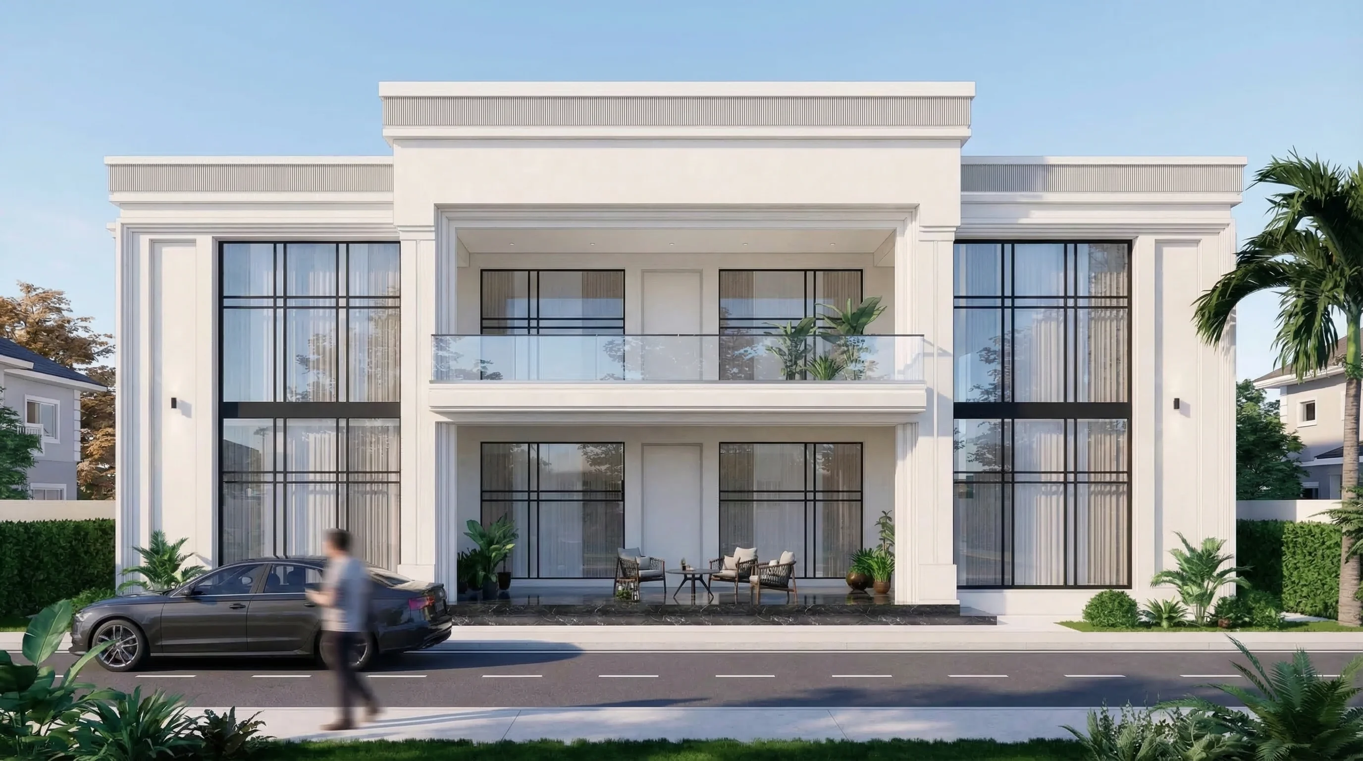 1.5 KANAL RESIDENTIAL (Plot M-394) gallery image 4