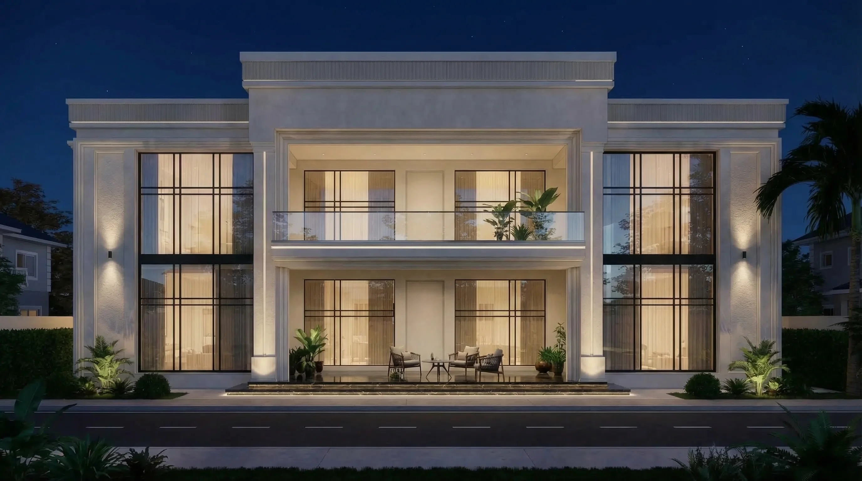 1.5 KANAL RESIDENTIAL (Plot M-394) gallery image 5