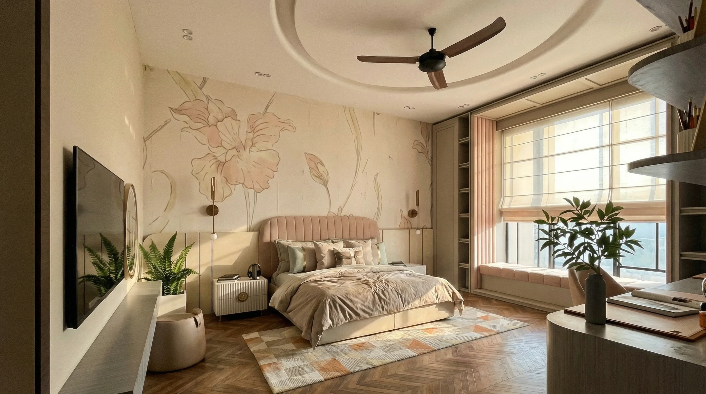 1.5 KANAL RESIDENTIAL (Plot M-394) gallery image 7