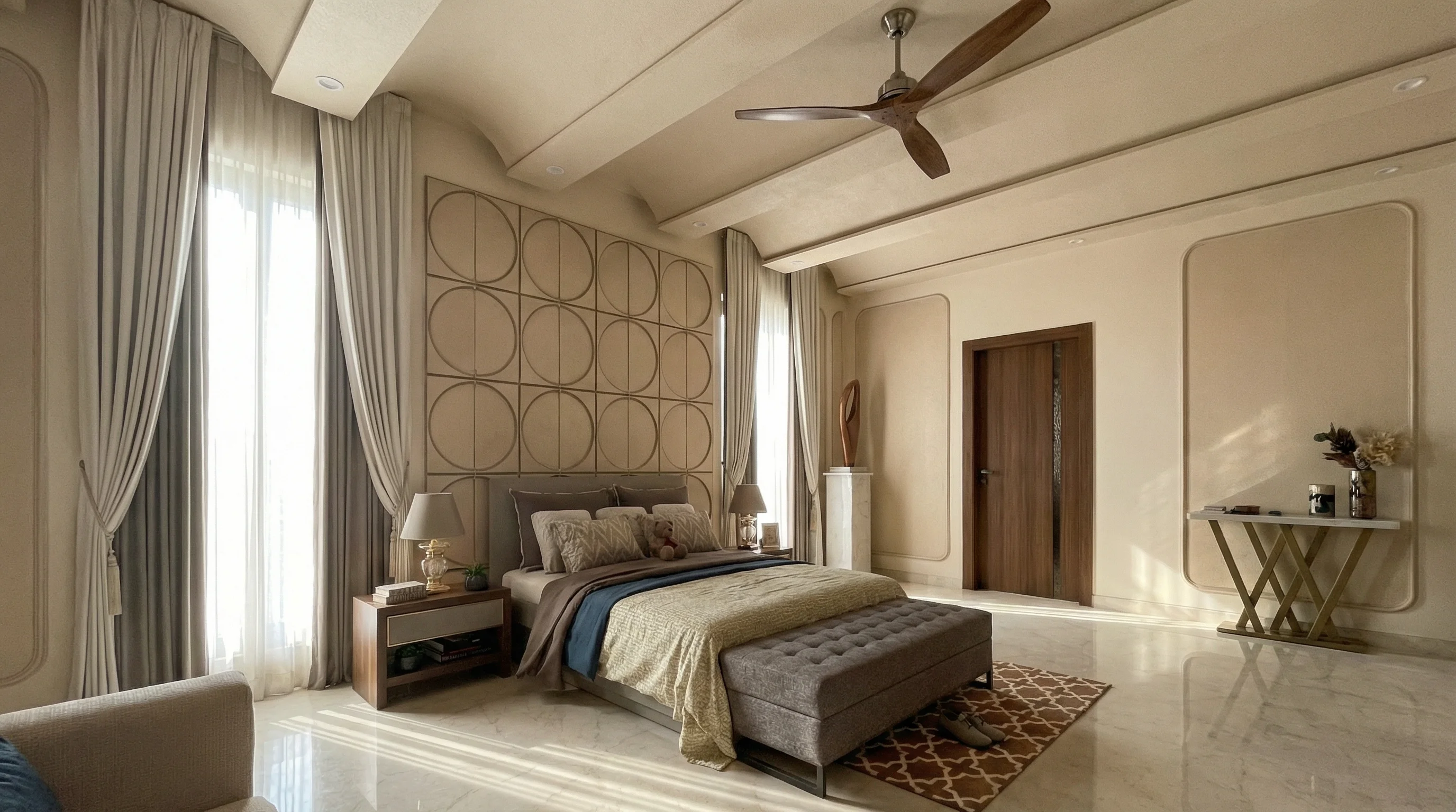 1.5 KANAL RESIDENTIAL (Plot M-394) gallery image 8