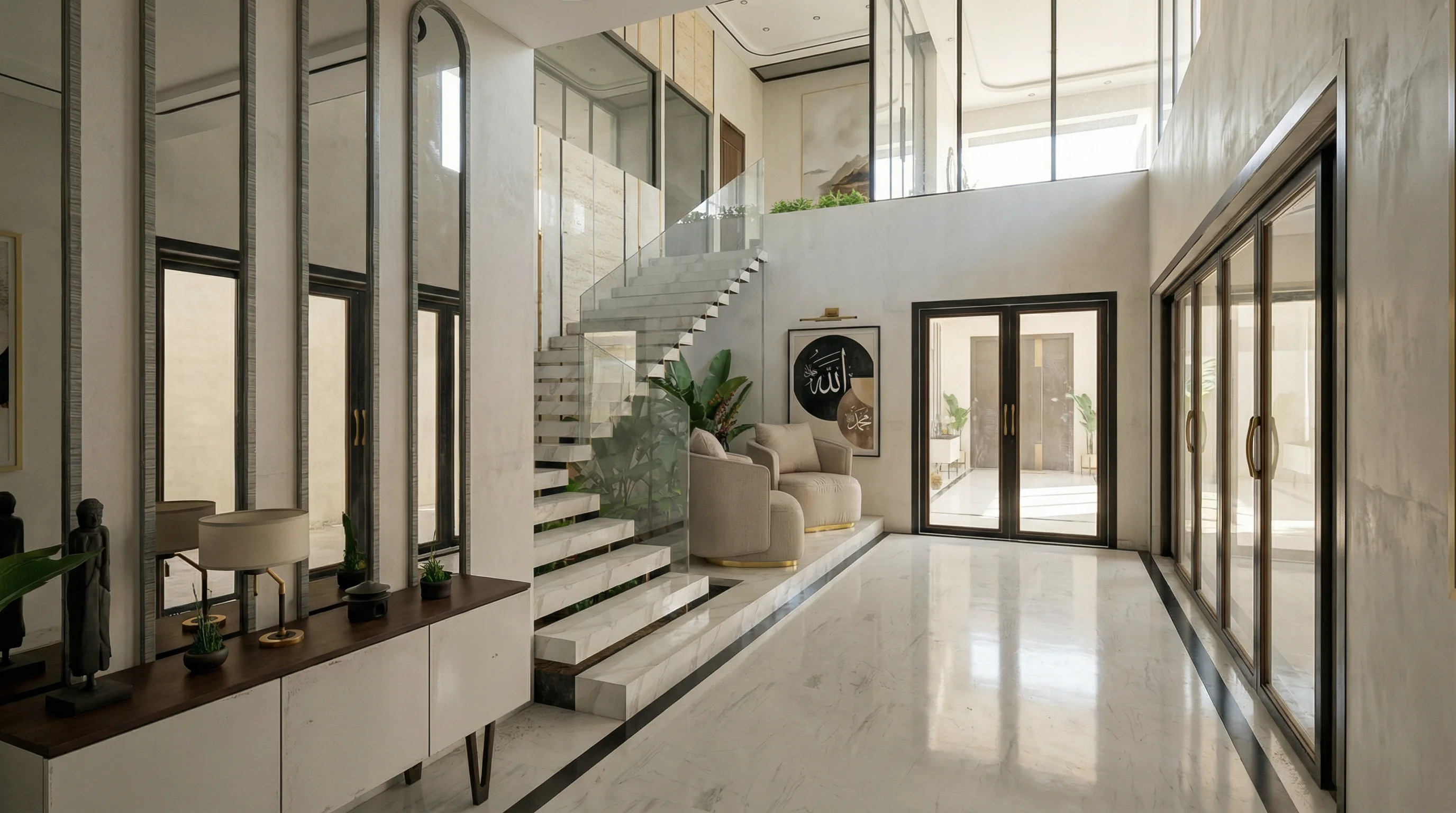 1.5 KANAL RESIDENTIAL (Plot M-394) gallery image 11