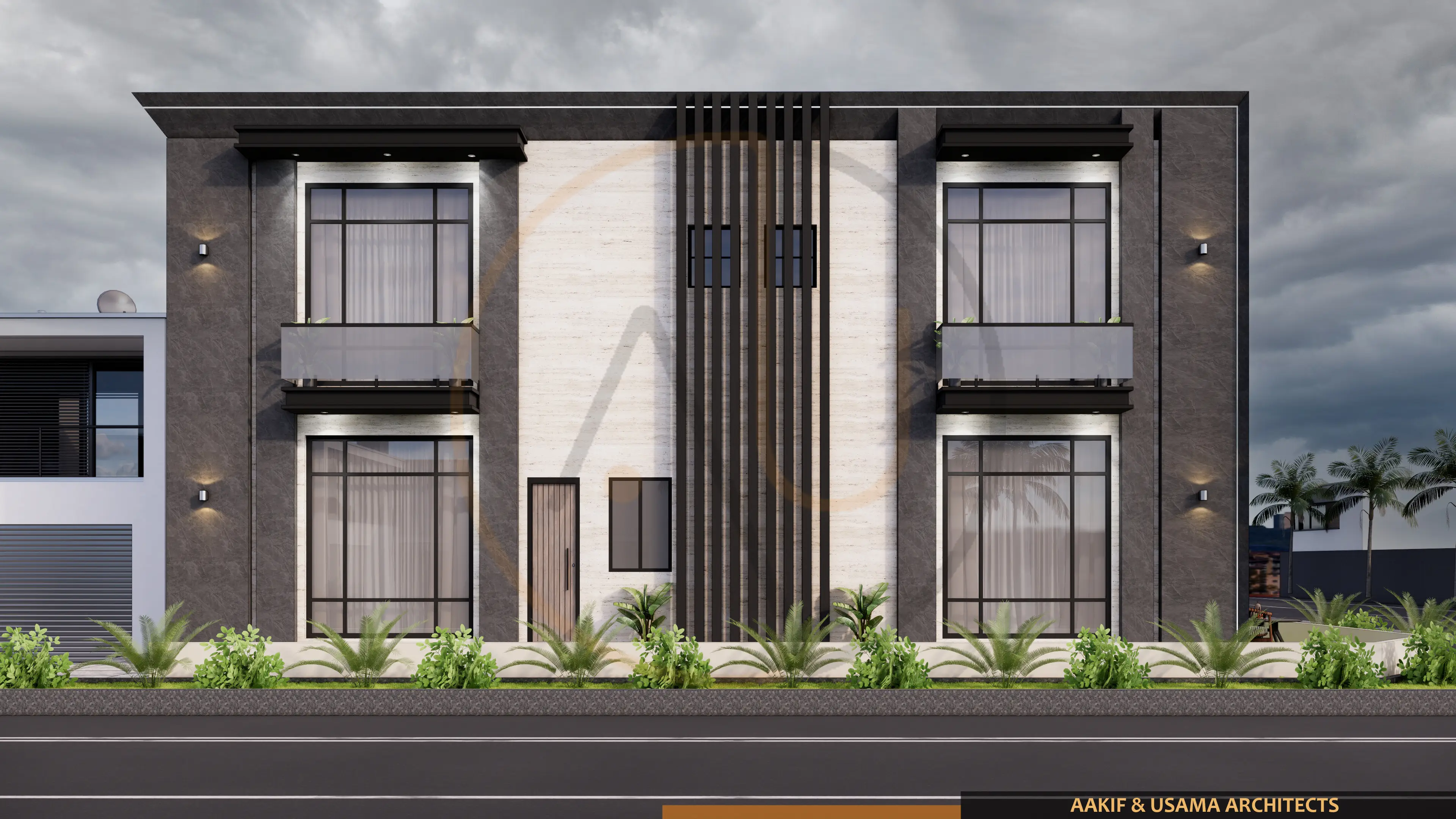 15 MARLA RESIDENTIAL (Plot J-235) gallery image 4