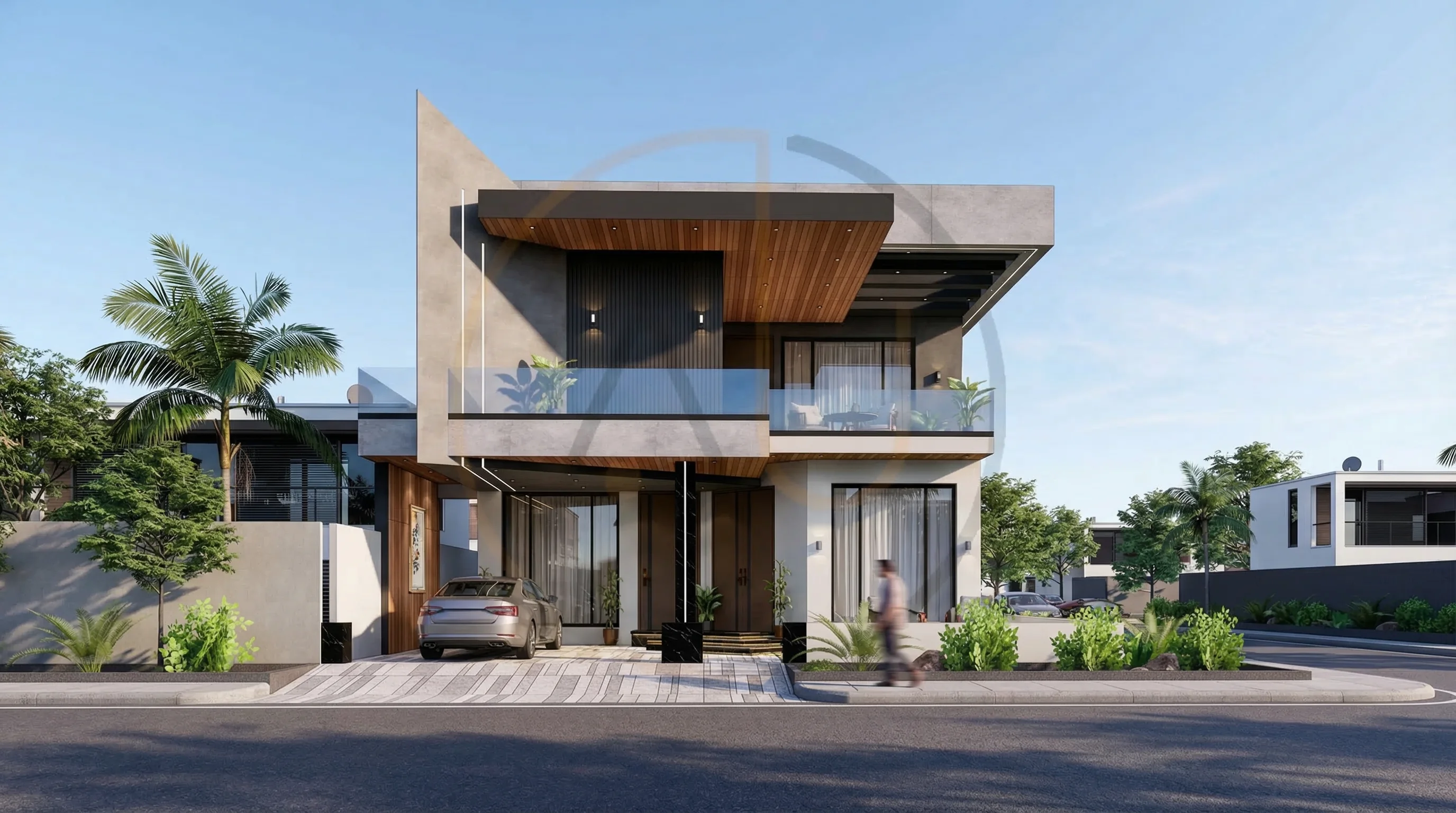 10 MARLA RESIDENTIAL gallery image 1