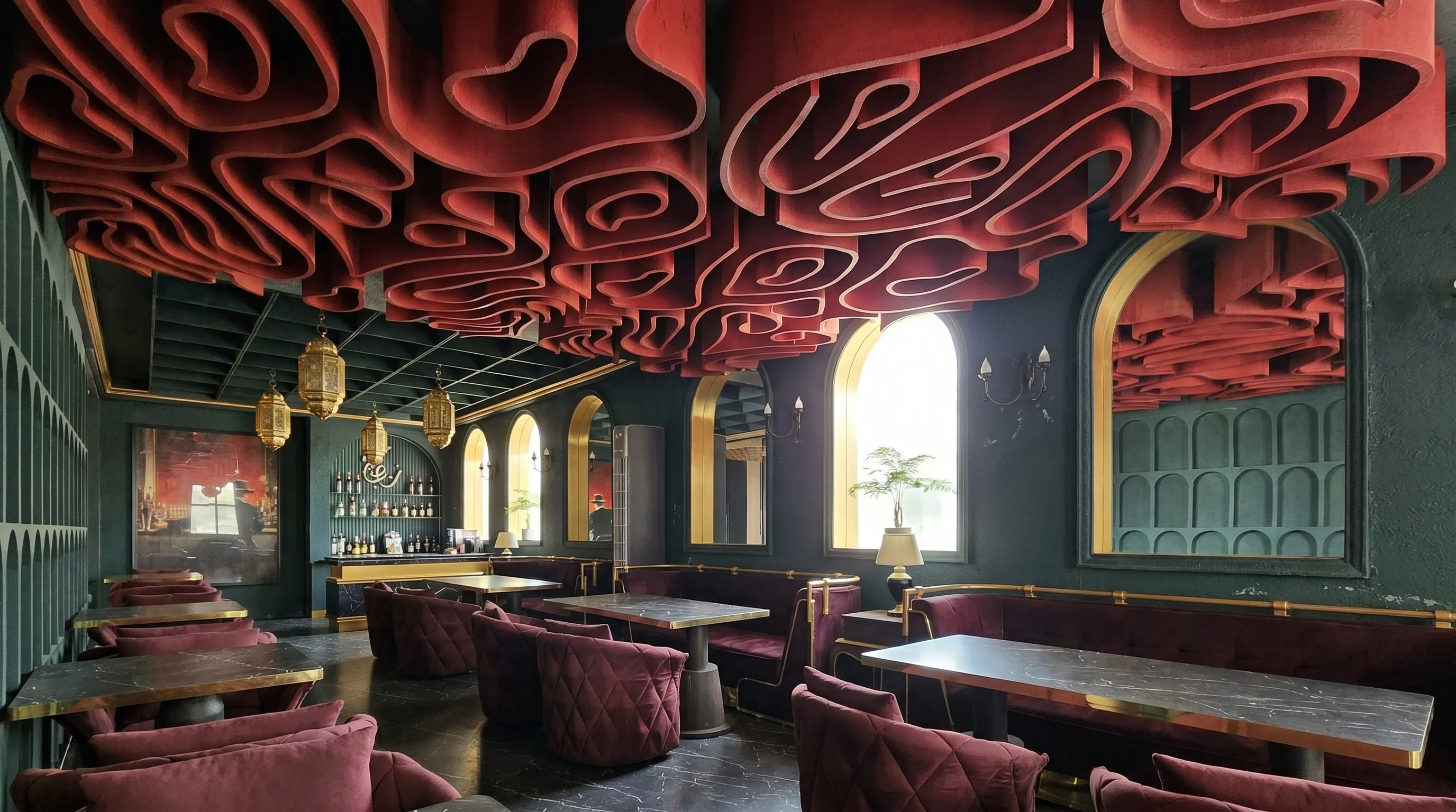 Sultan Biryani Restaurant gallery image 7