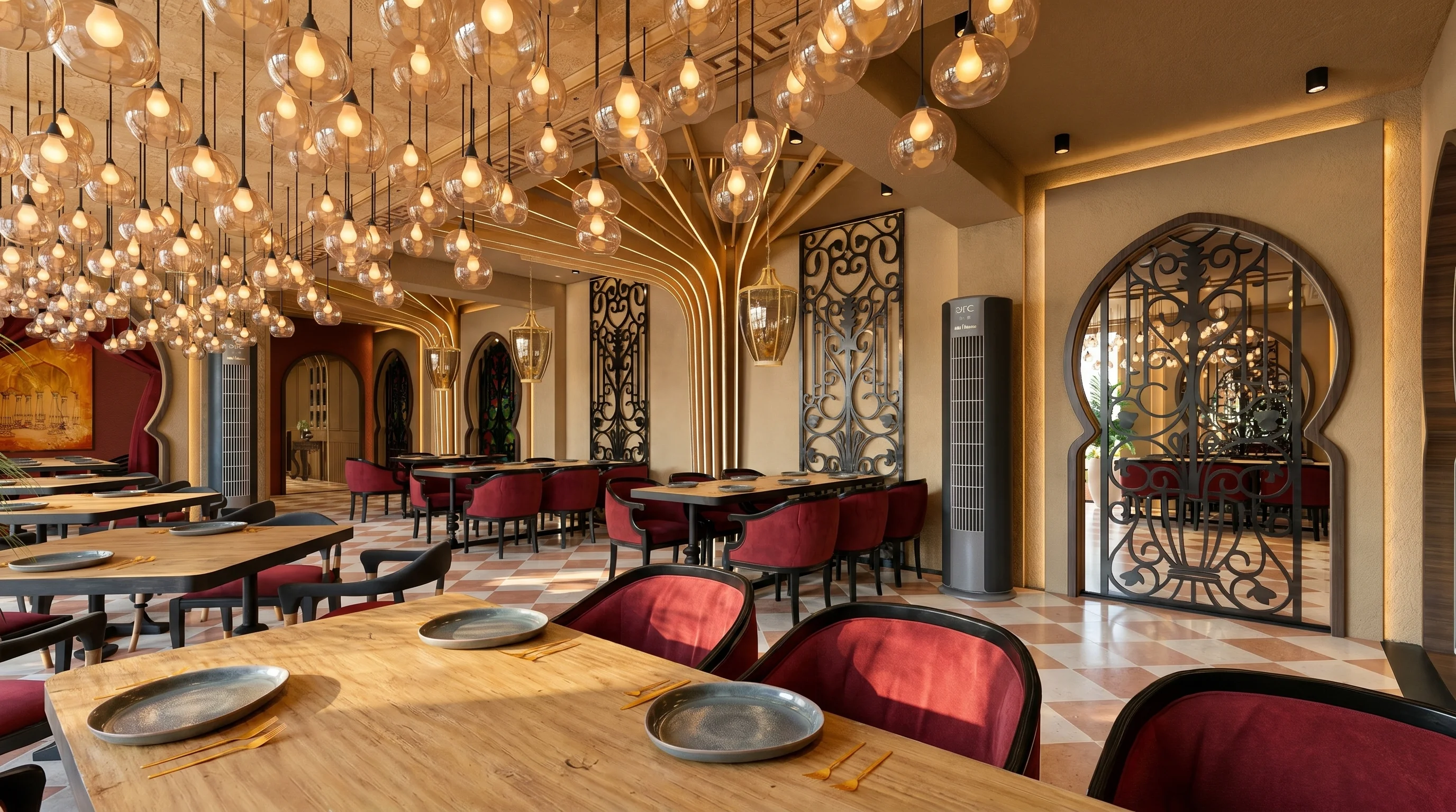 Sultan Biryani Restaurant gallery image 6