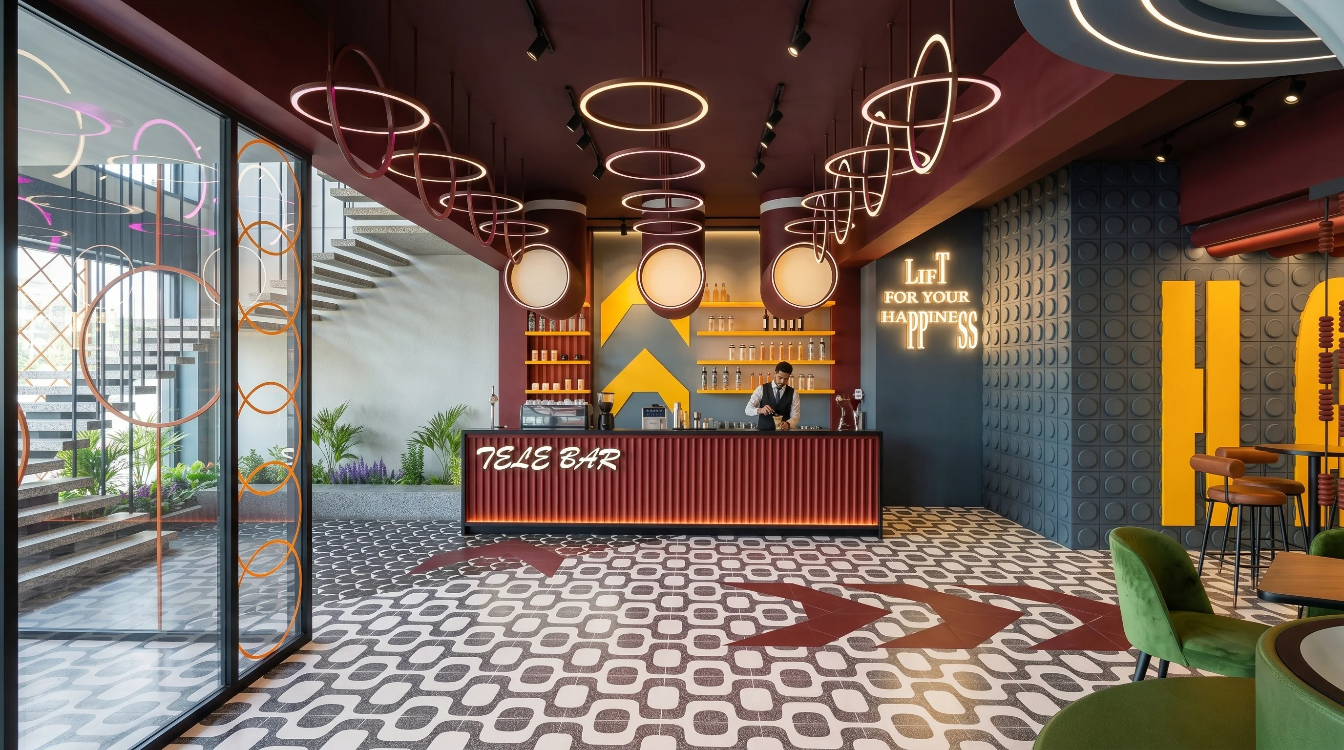 Telepizza Restaurant gallery image 2