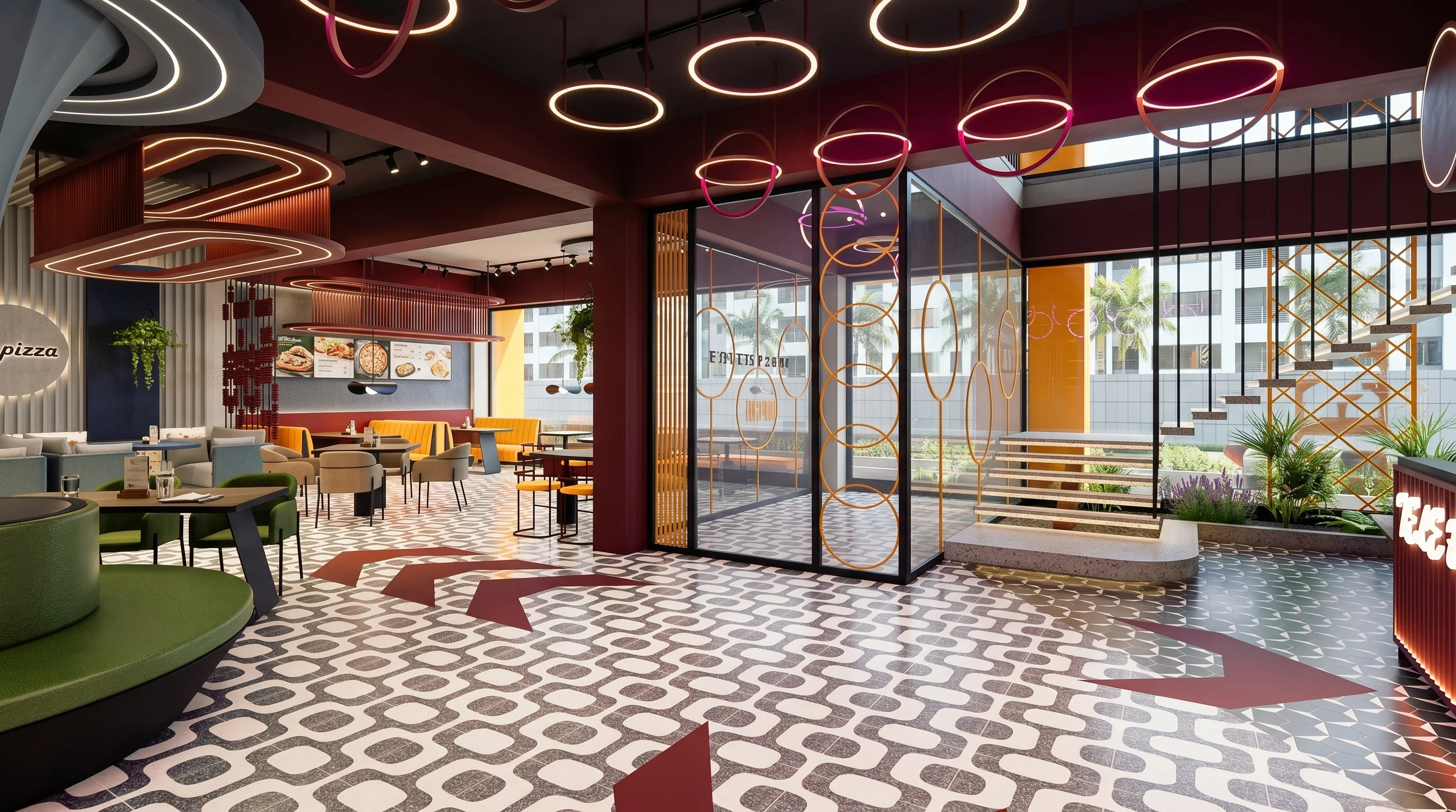 Telepizza Restaurant gallery image 7