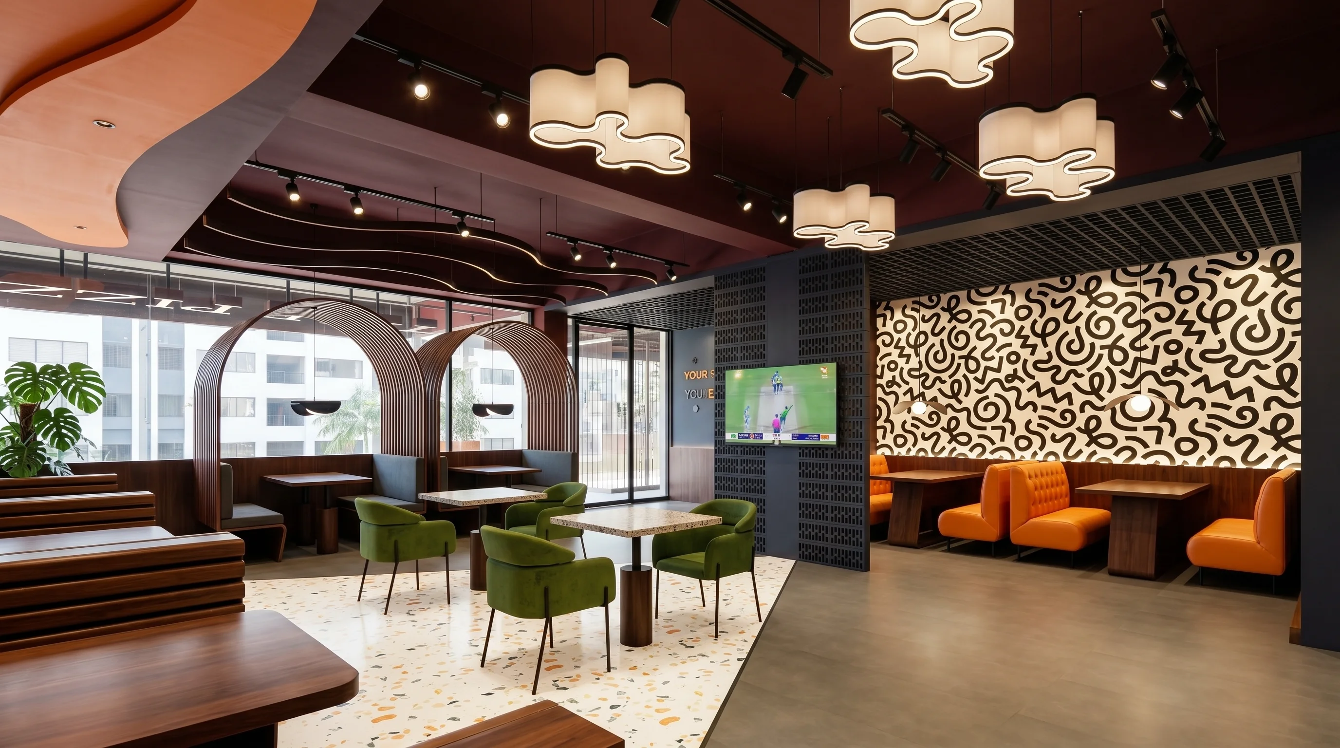 Telepizza Restaurant gallery image 9