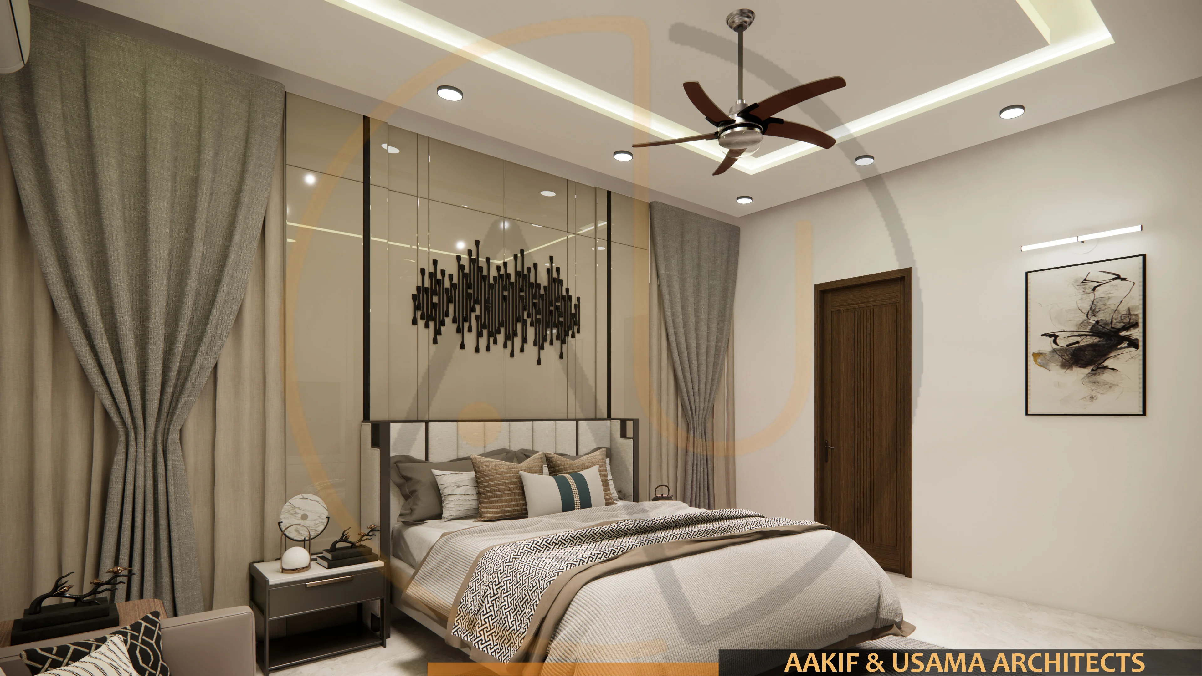 1 KANAL RESIDENTIAL (Plot 13) gallery image 5