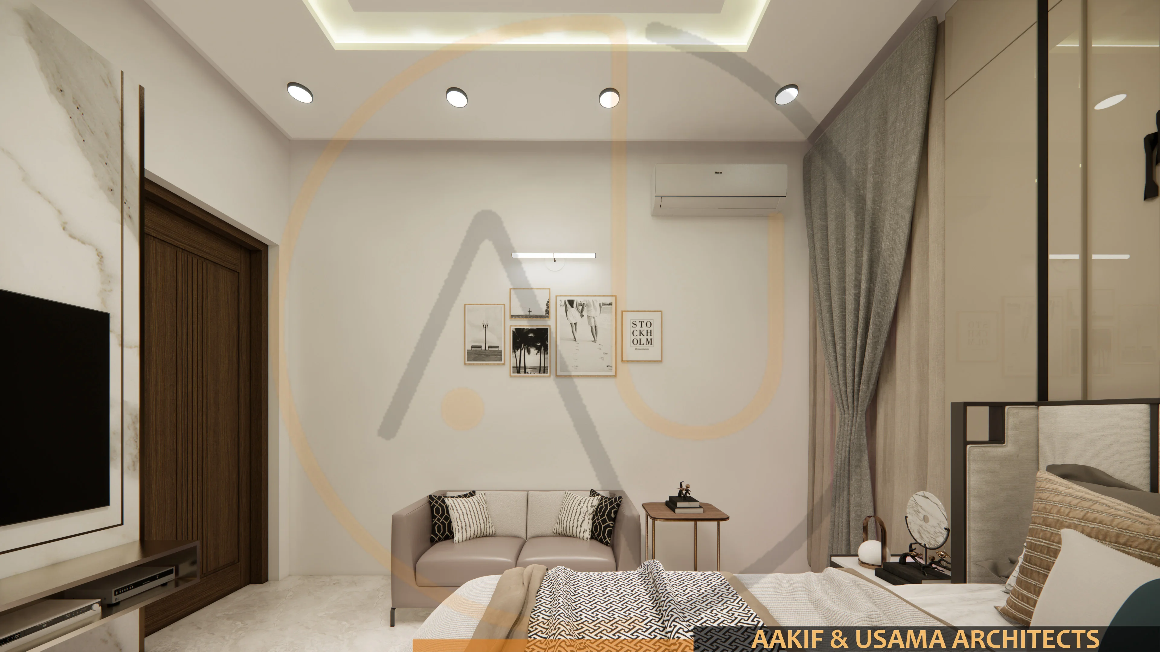 1 KANAL RESIDENTIAL (Plot 13) gallery image 6