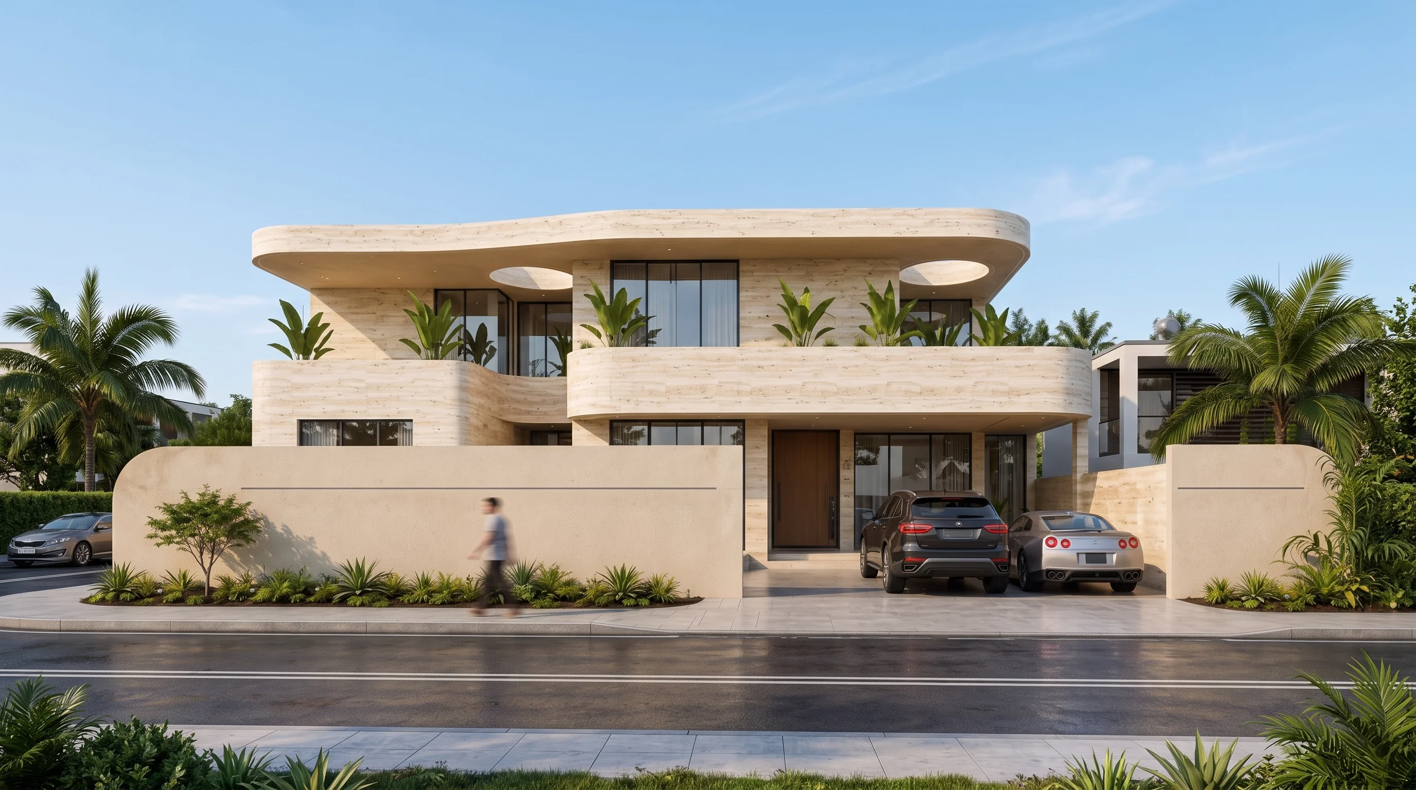 2 KANAL RESIDENTIAL