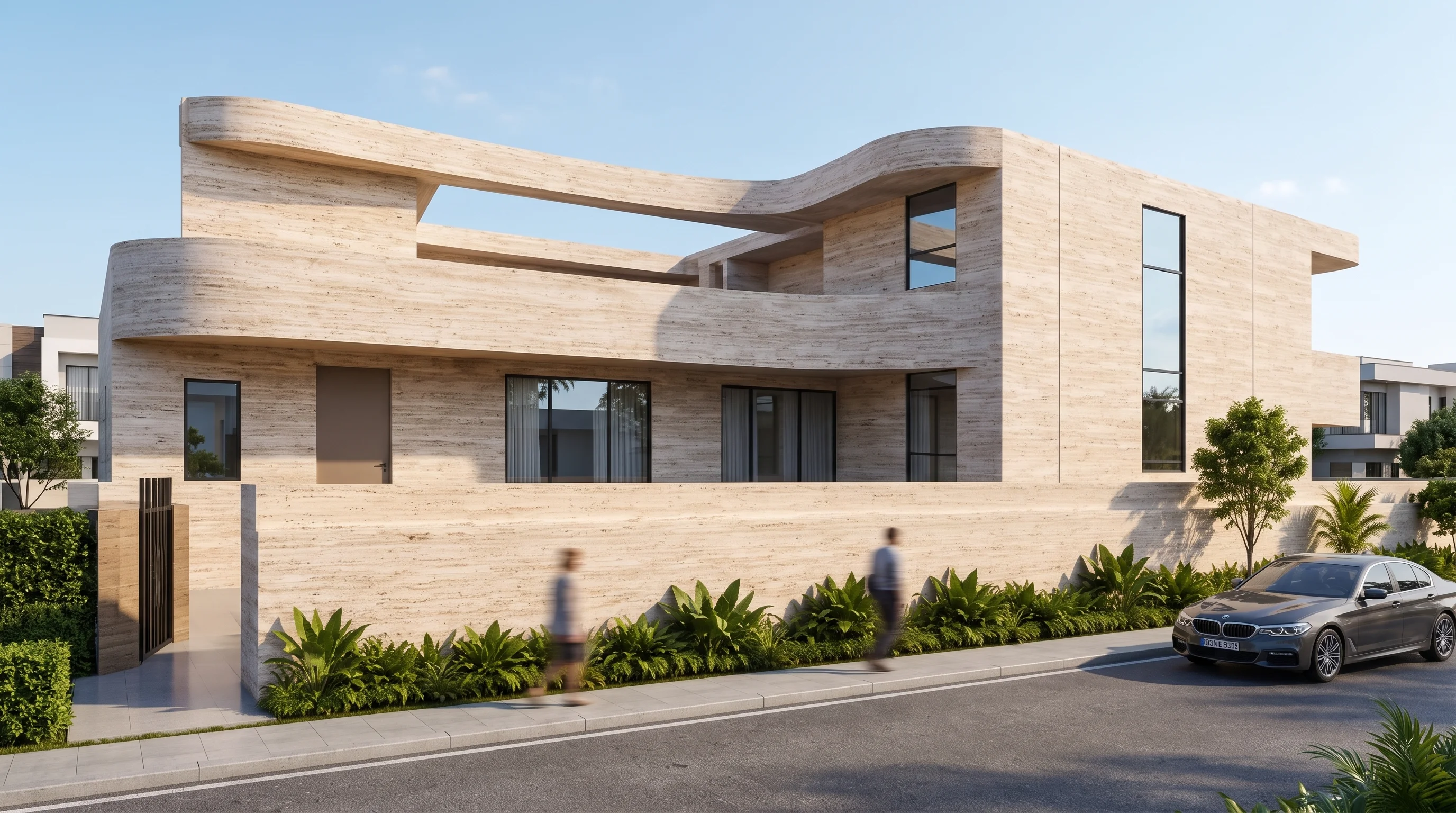 2 KANAL RESIDENTIAL gallery image 2