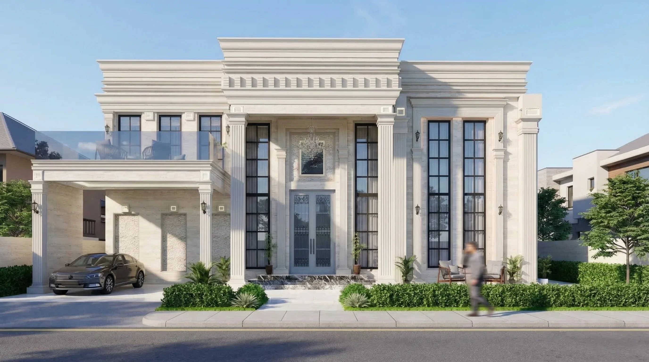 2 KANAL RESIDENTIAL gallery image 1
