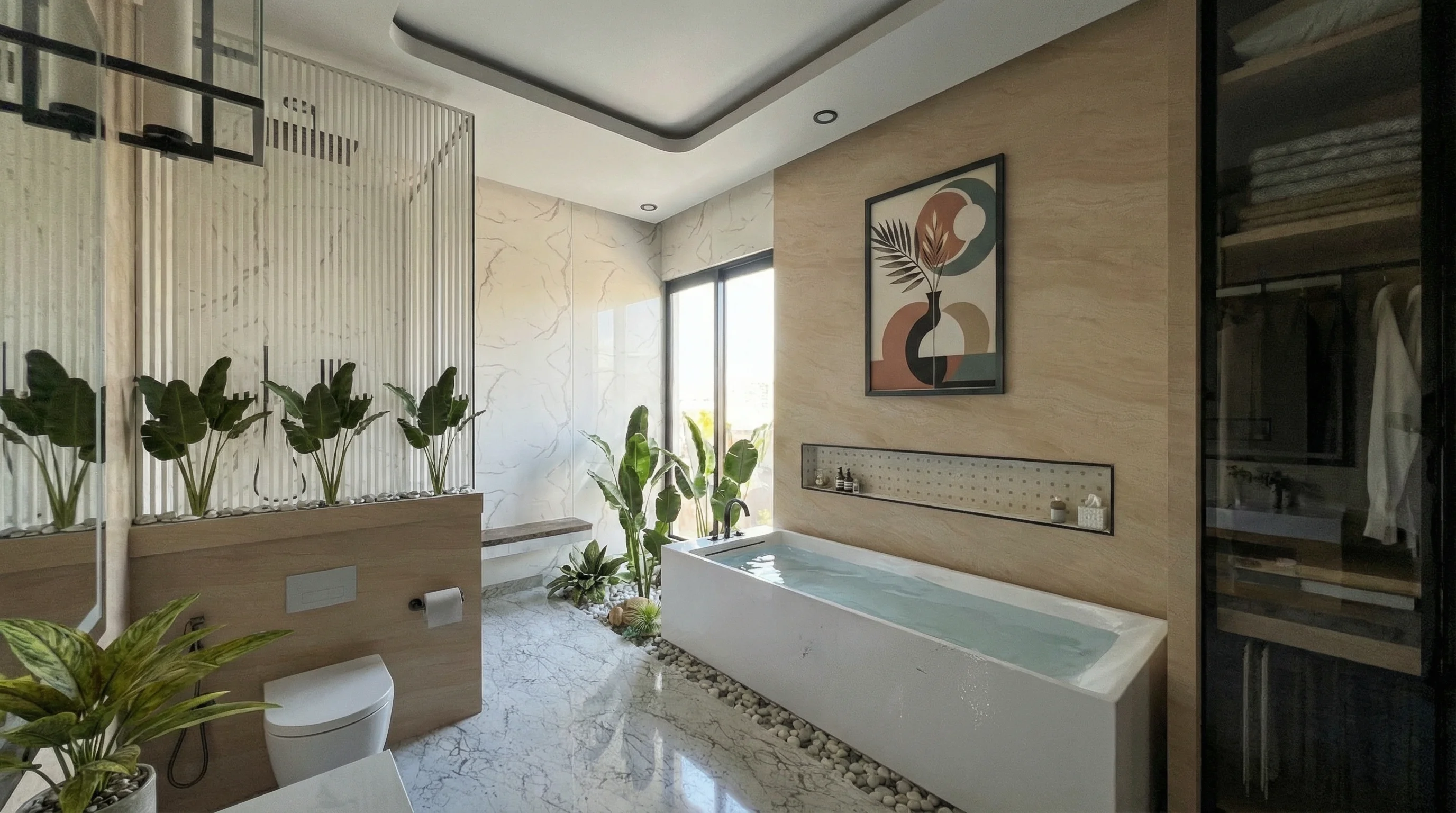 Shehzad Sahab Bathroom 2 gallery image 2