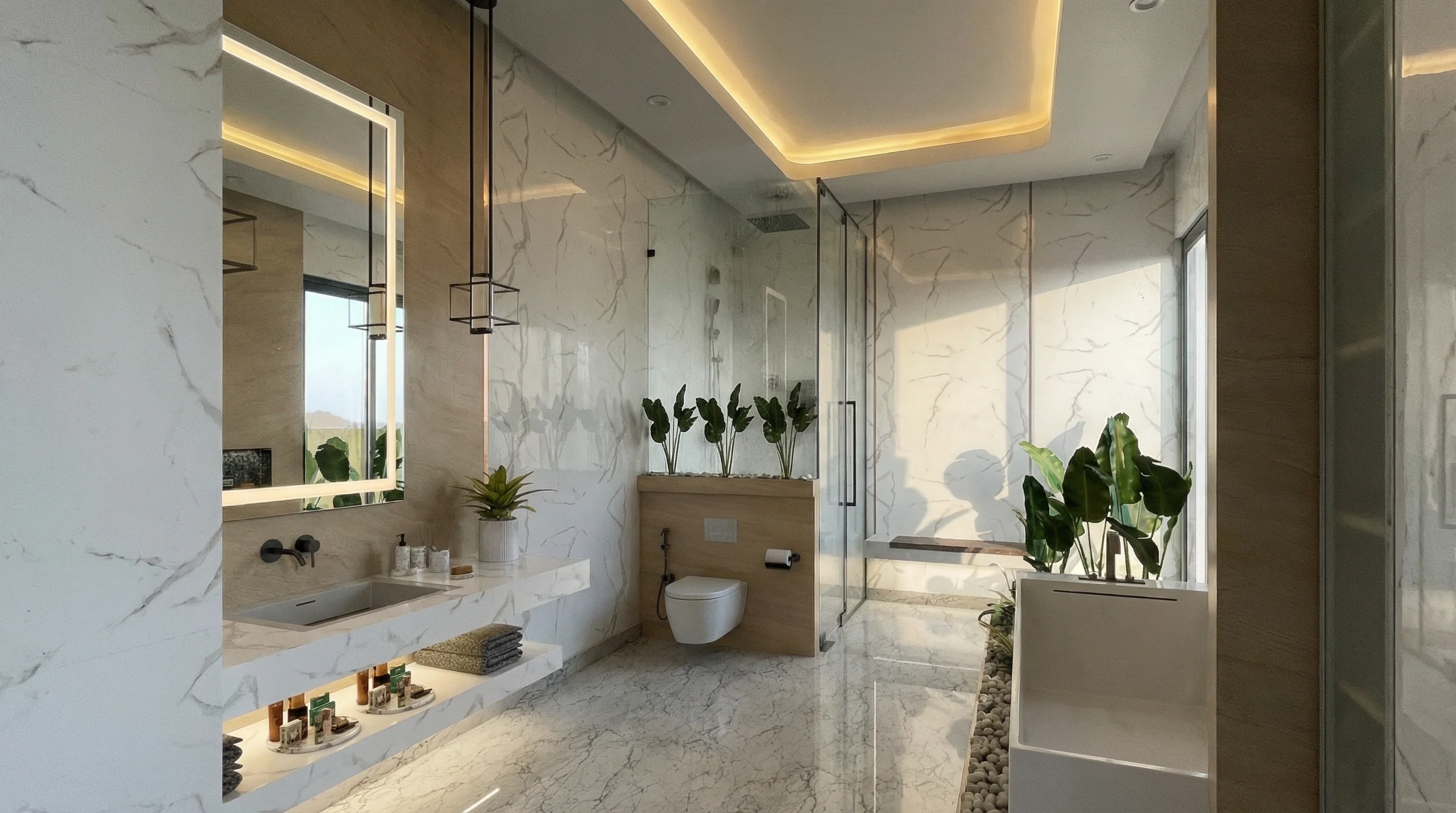 Shehzad Sahab Bathroom 2 gallery image 3